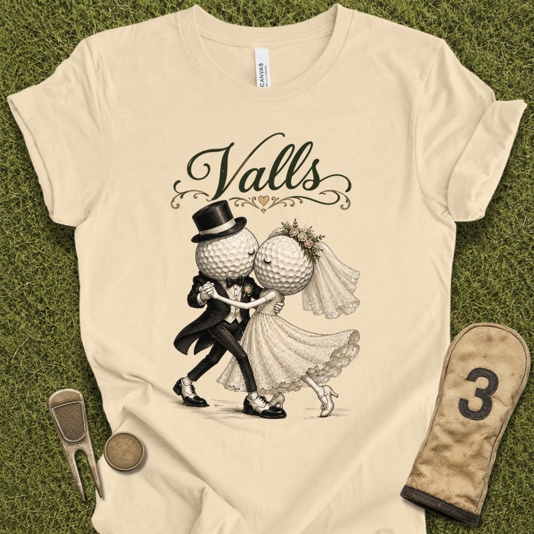 Valls T-Shirt
