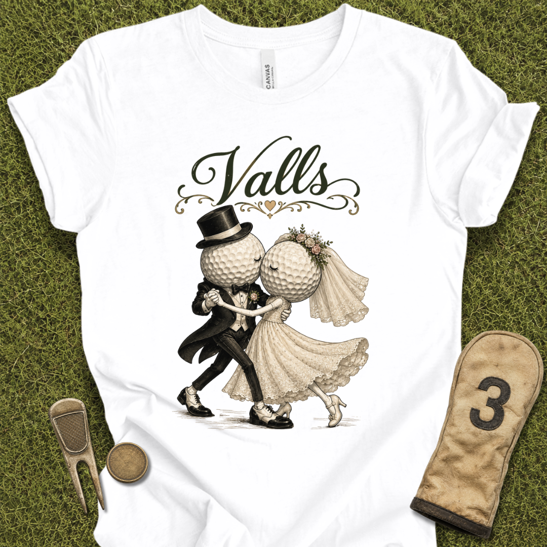 Valls T-Shirt