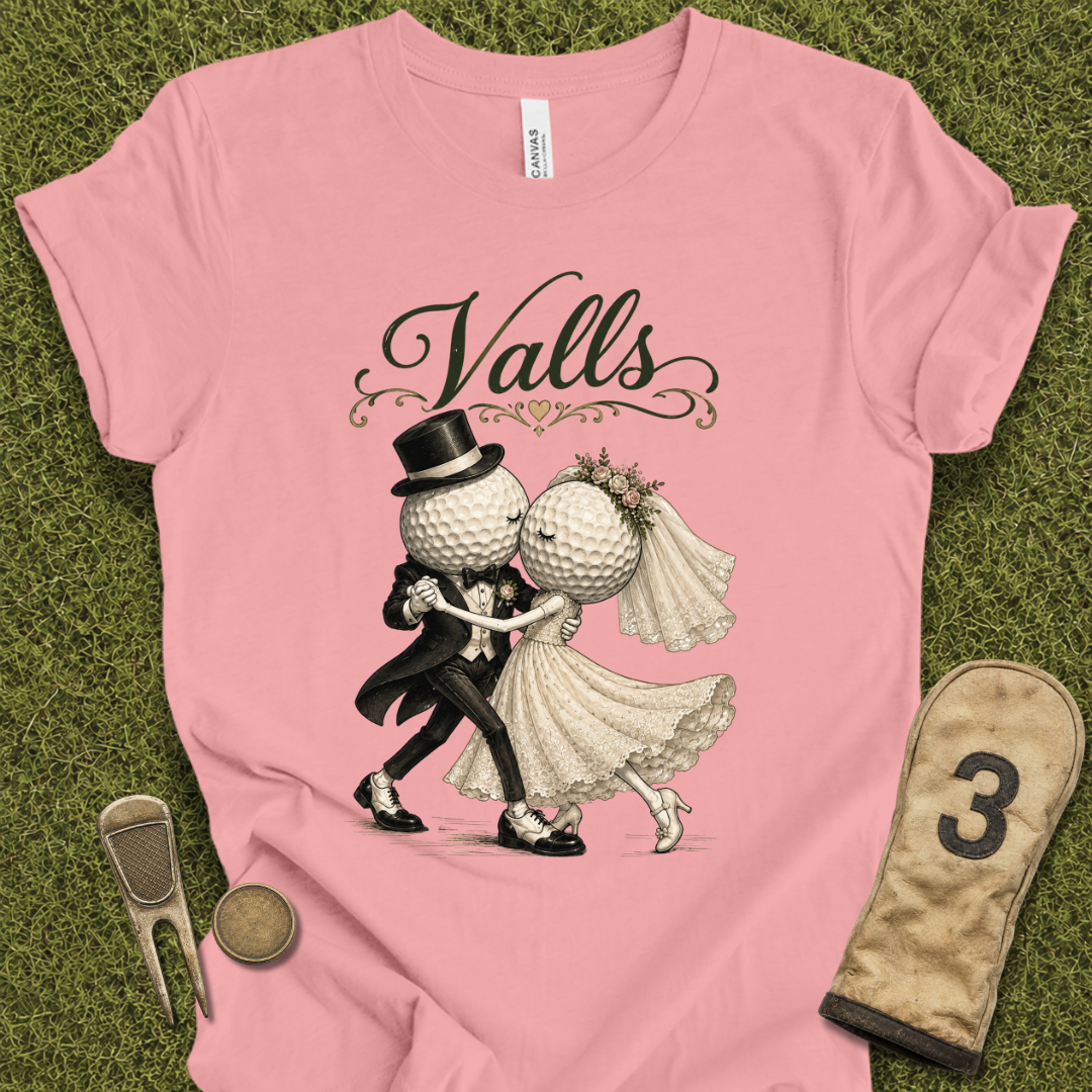 Valls T-Shirt