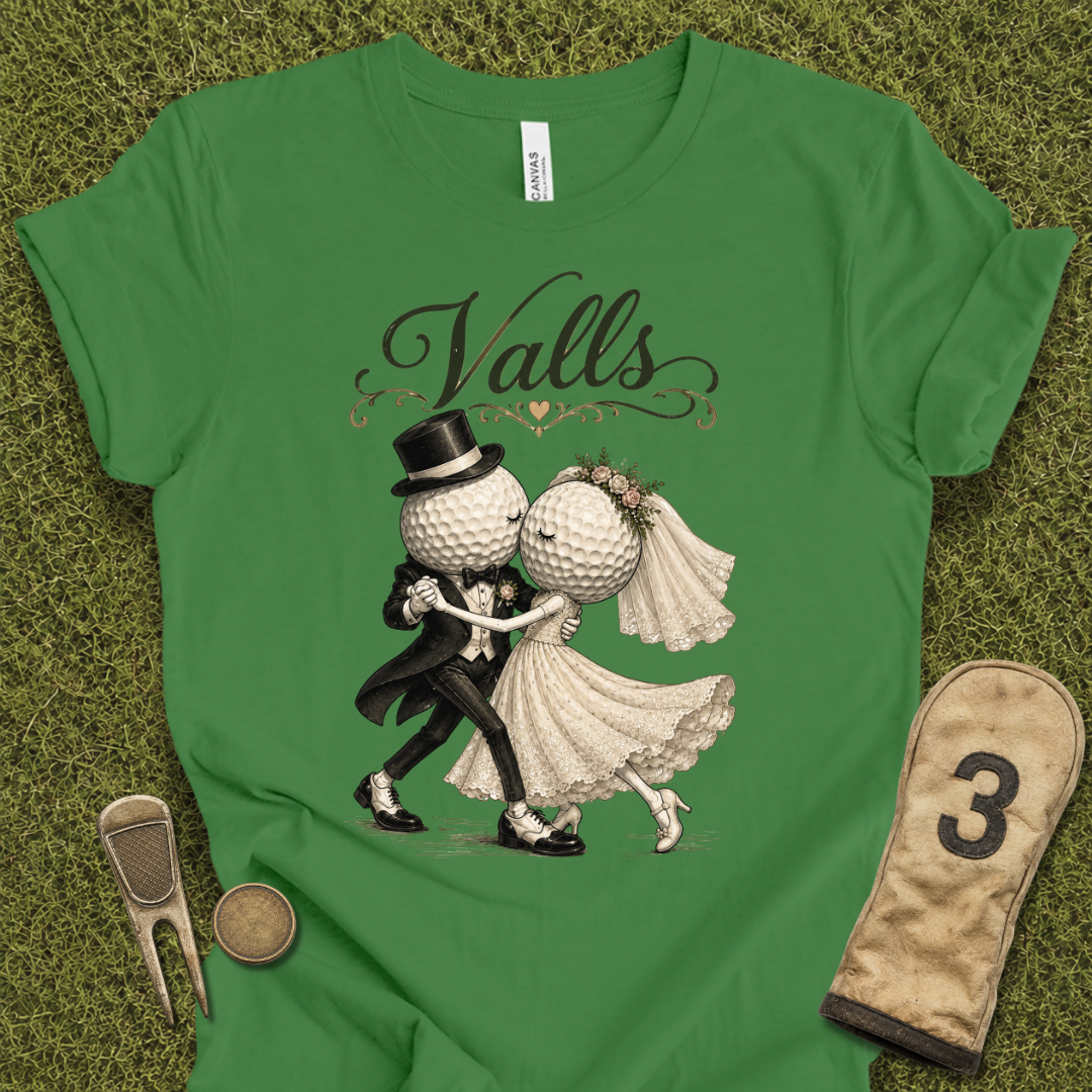 Valls T-Shirt