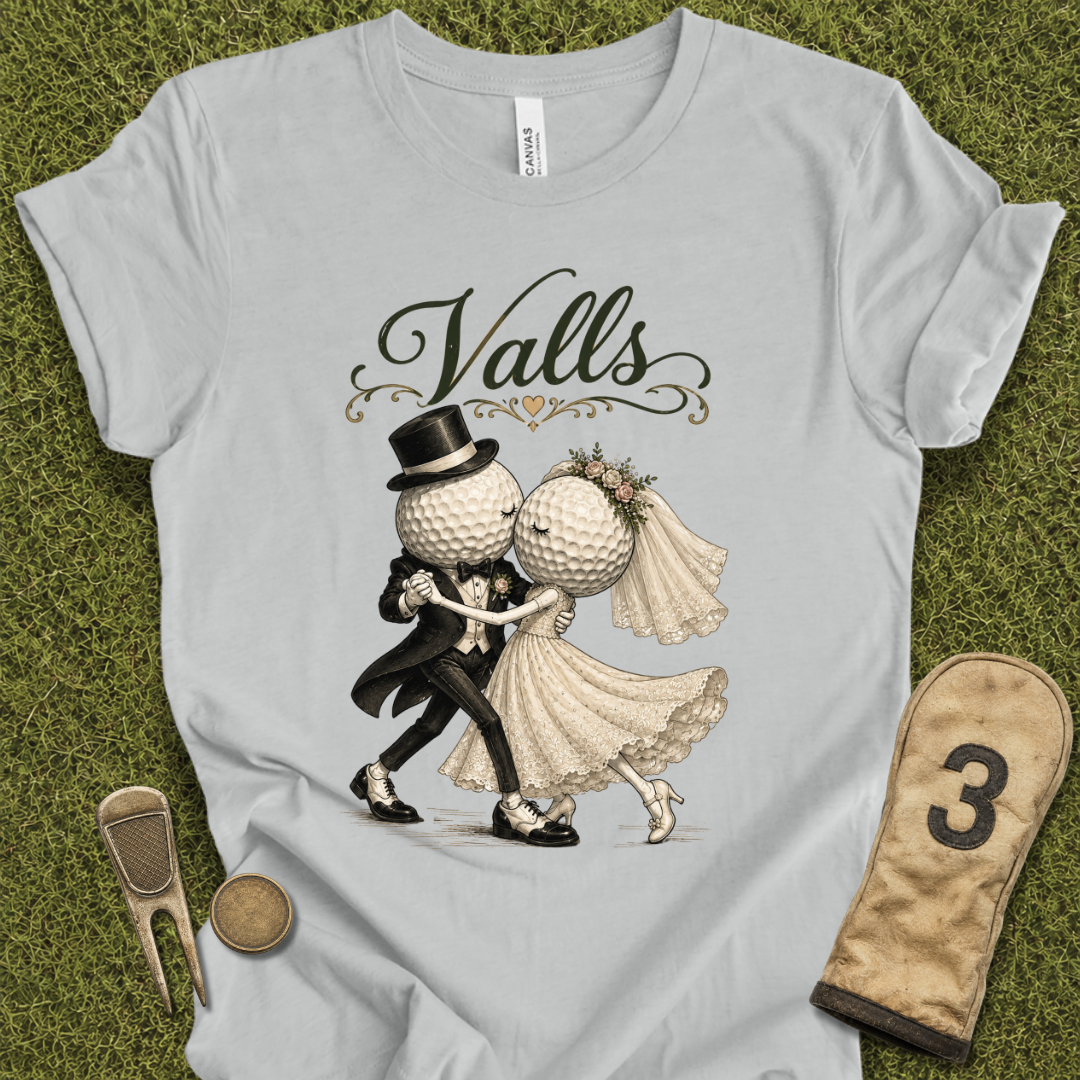 Valls T-Shirt