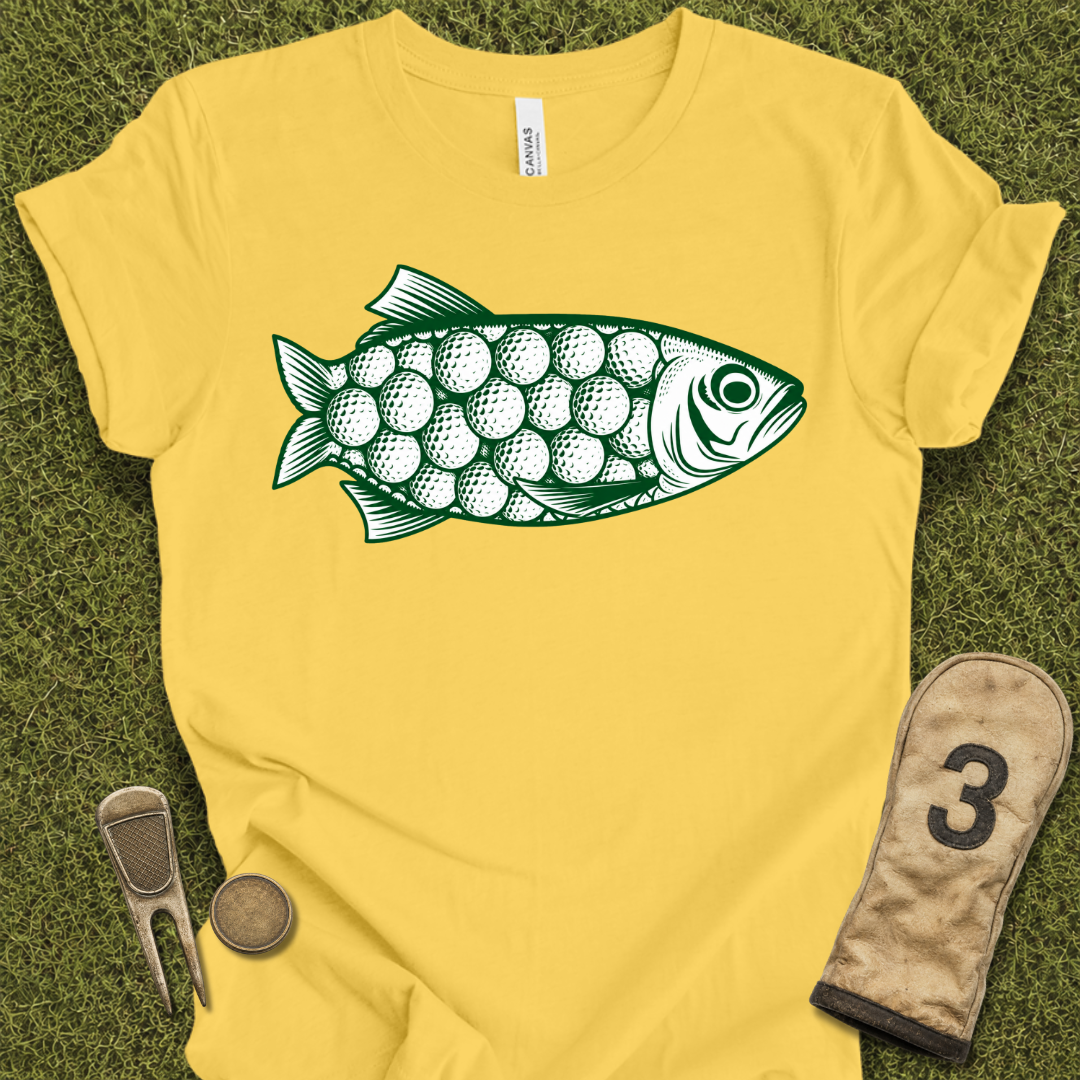 Golfish T-Shirt