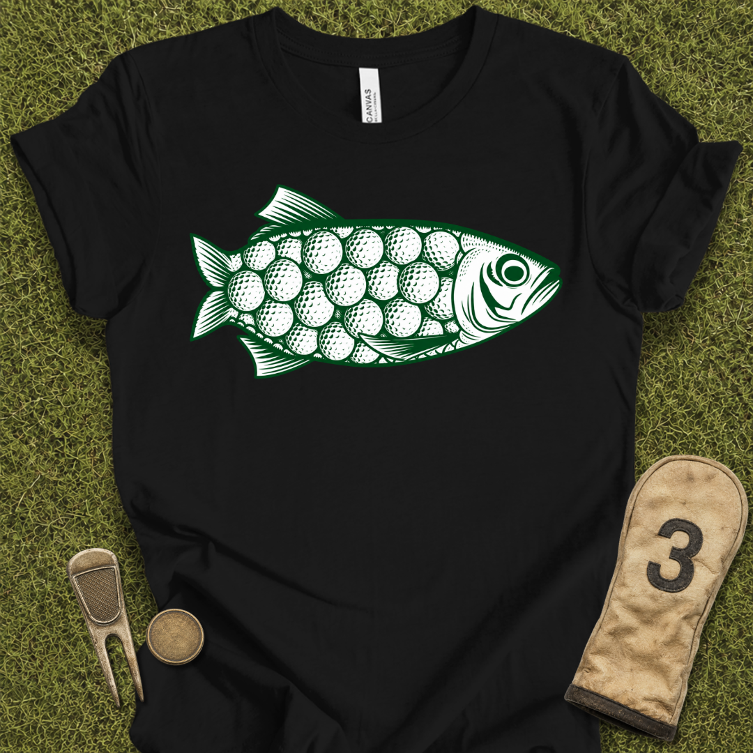 Golfish T-Shirt