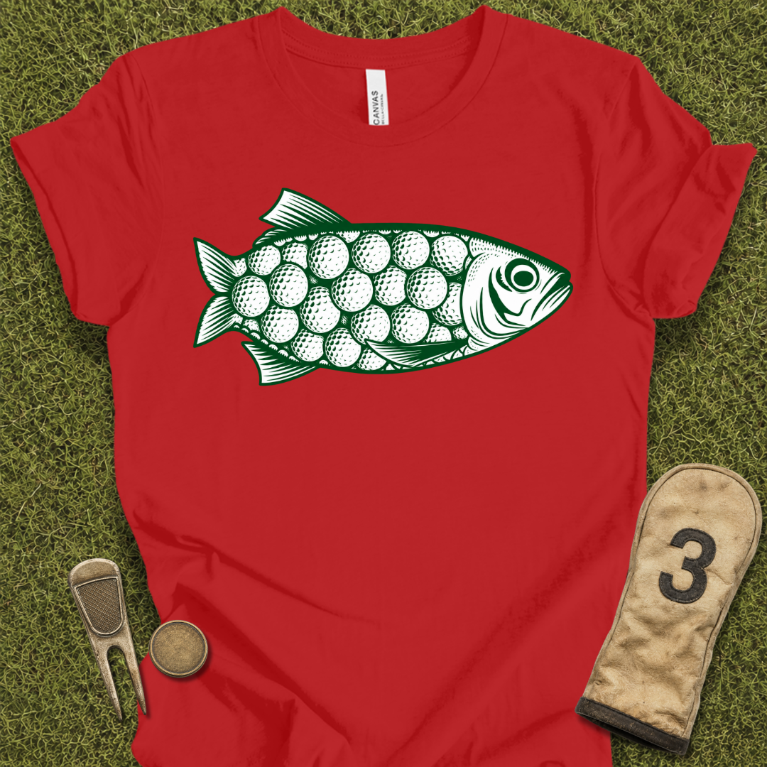 Golfish T-Shirt