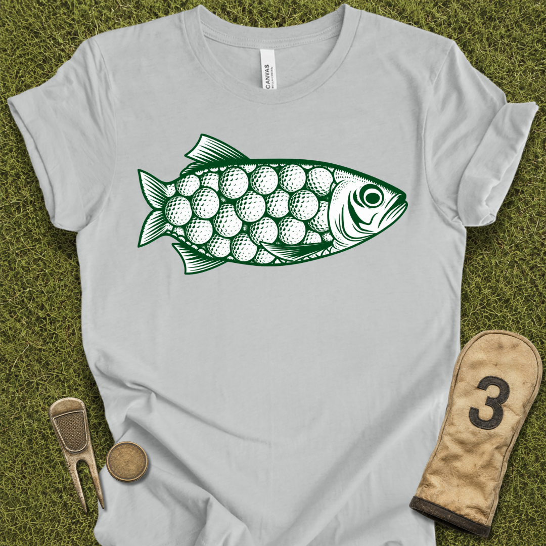Golfish T-Shirt