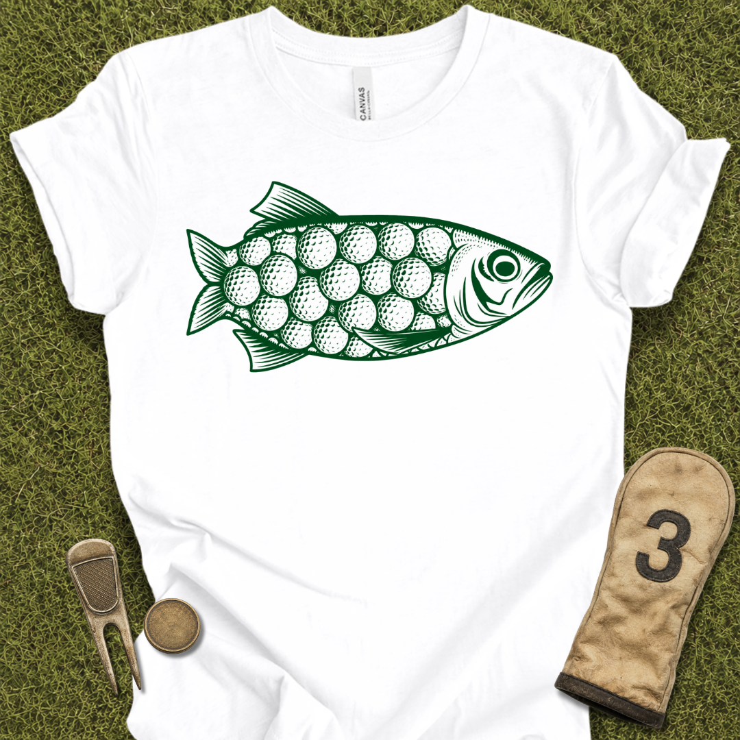 Golfish T-Shirt
