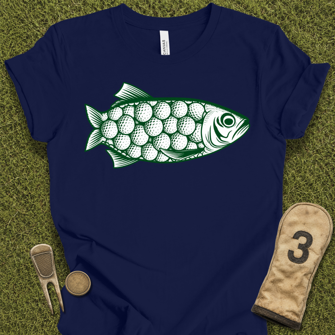 Golfish T-Shirt