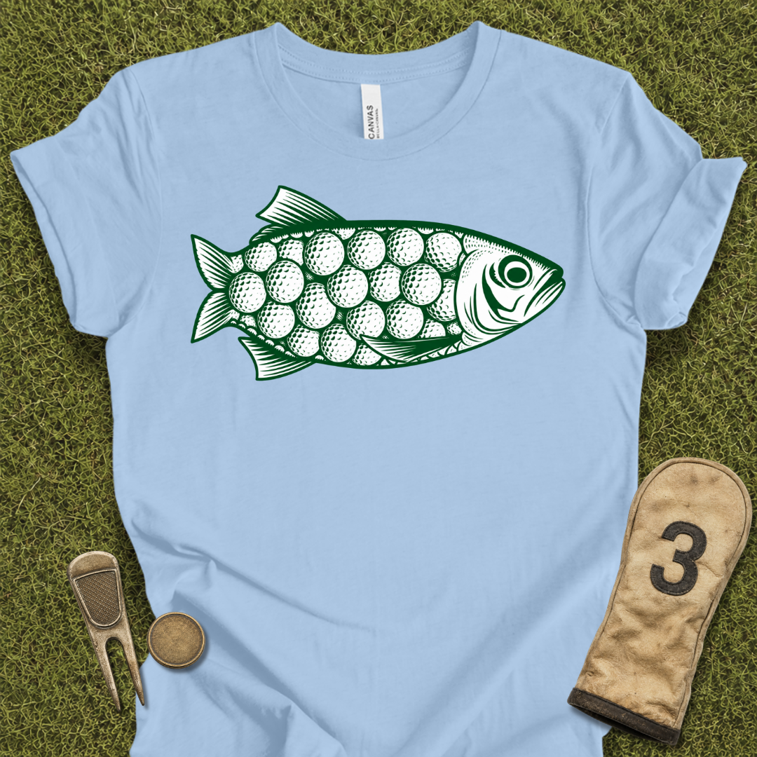 Golfish T-Shirt