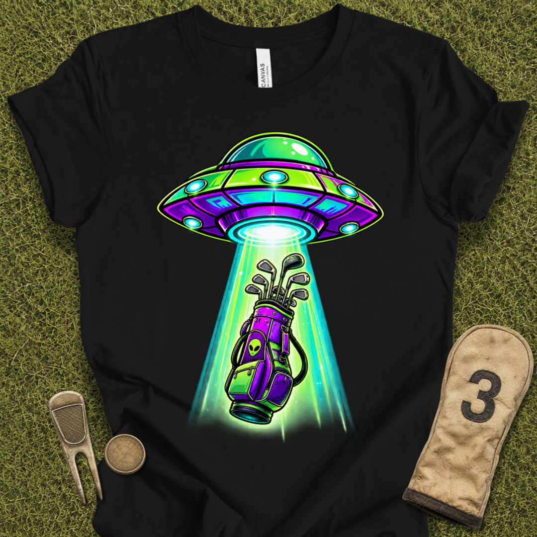 Space Invaders T-Shirt