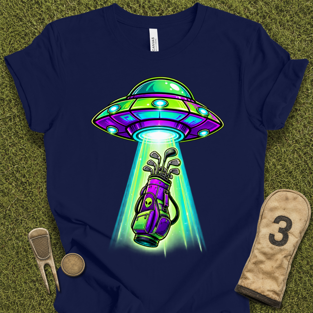 Space Invaders T-Shirt