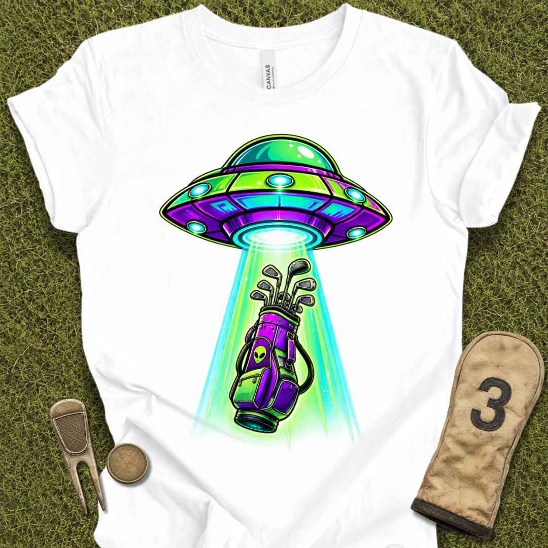 Space Invaders T-Shirt