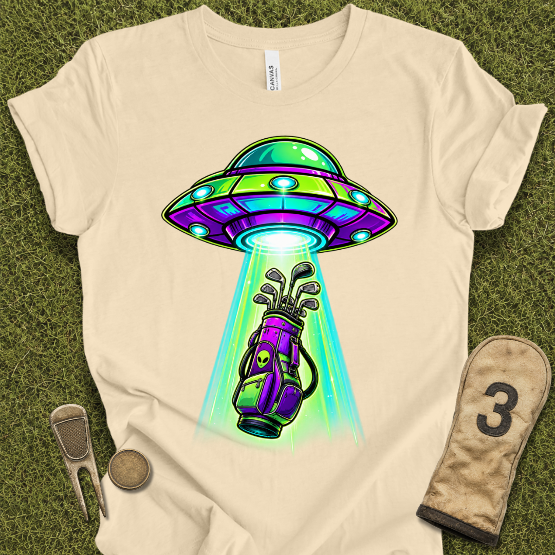 Space Invaders T-Shirt