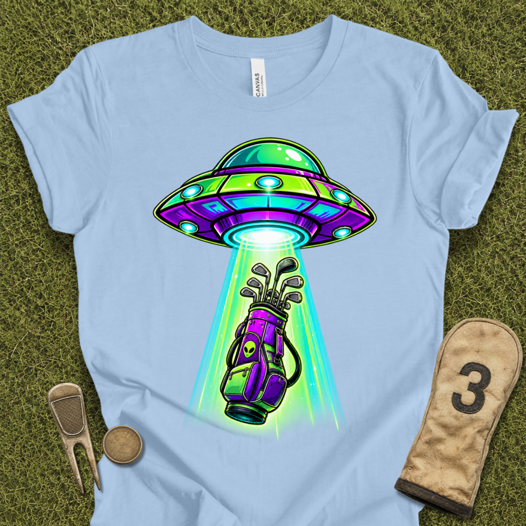 Space Invaders T-Shirt