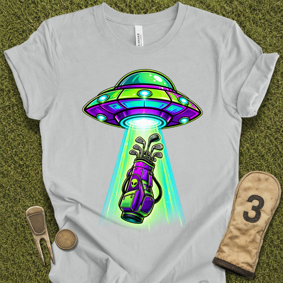 Space Invaders T-Shirt