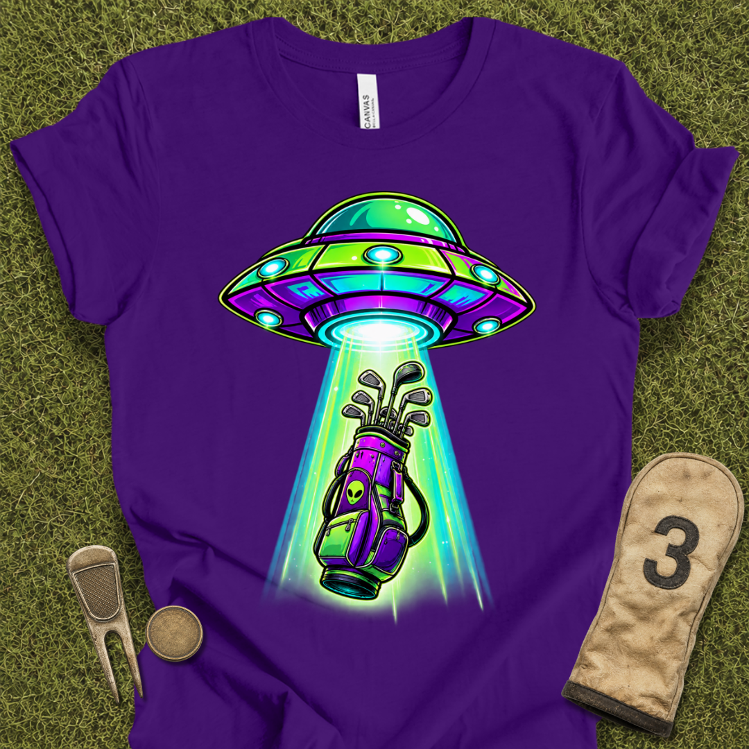 Space Invaders T-Shirt
