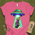 Space Invaders T-Shirt
