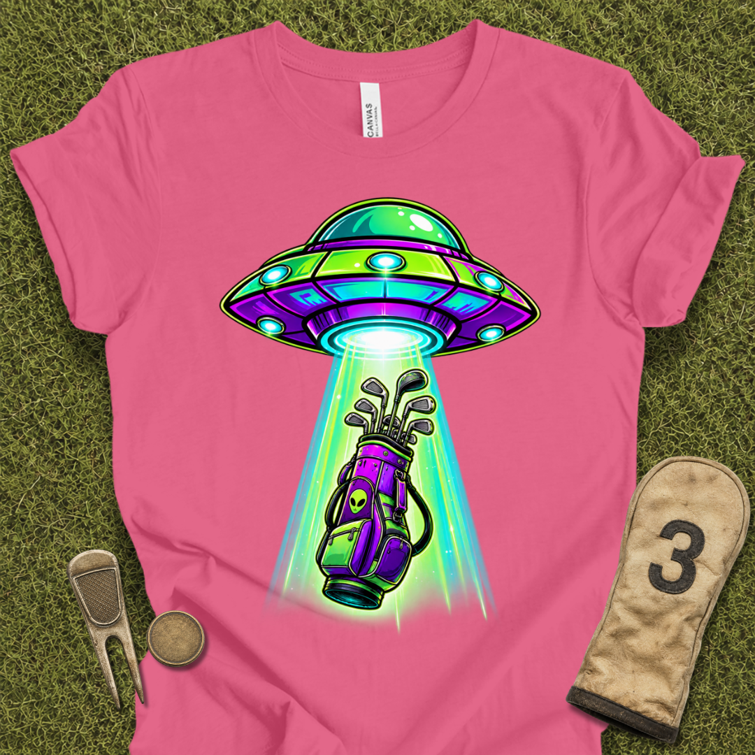 Space Invaders T-Shirt