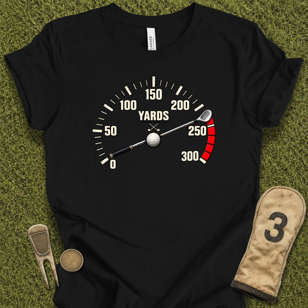 Swing Speed T-Shirt