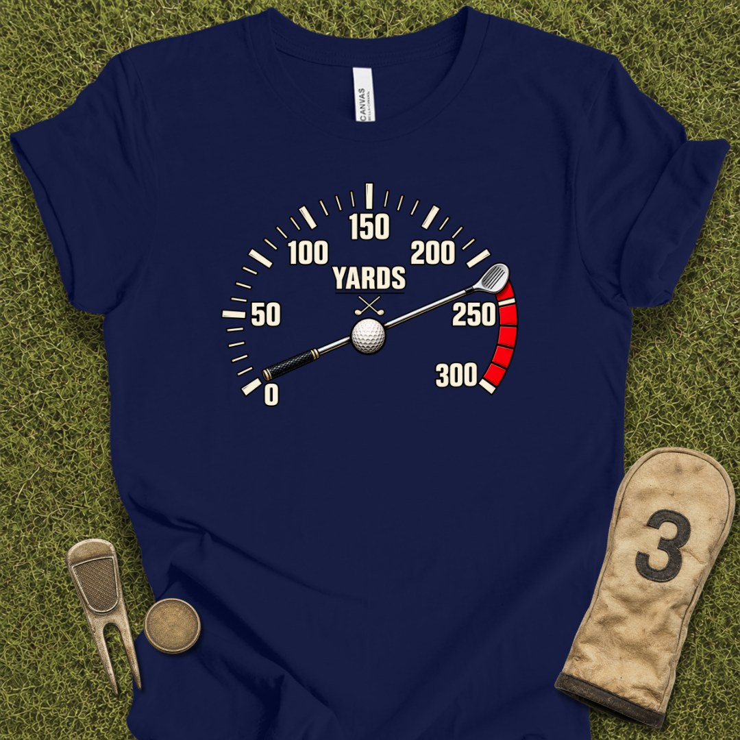 Swing Speed T-Shirt