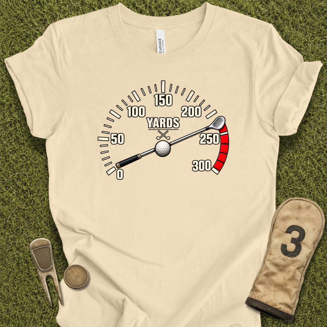 Swing Speed T-Shirt
