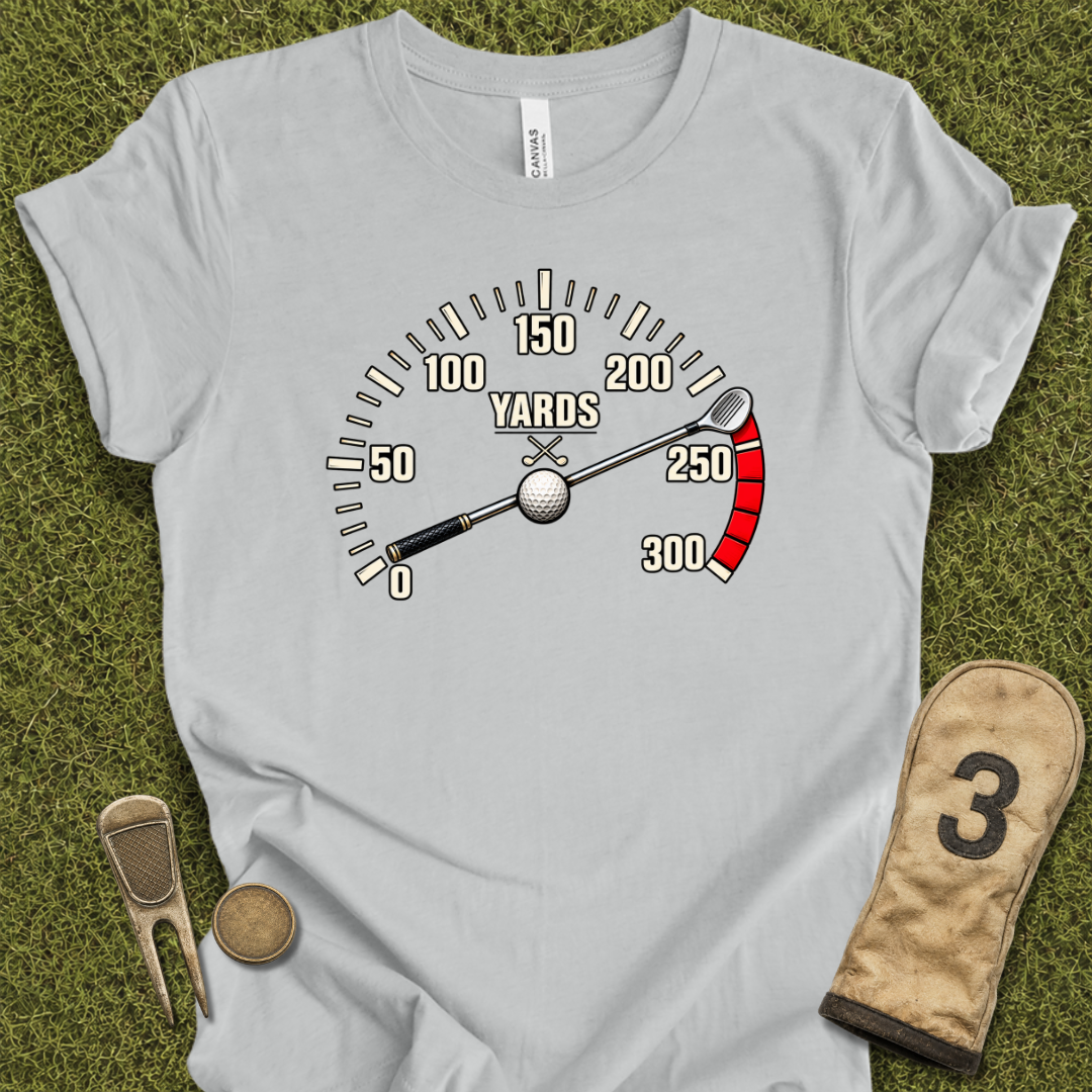 Swing Speed T-Shirt