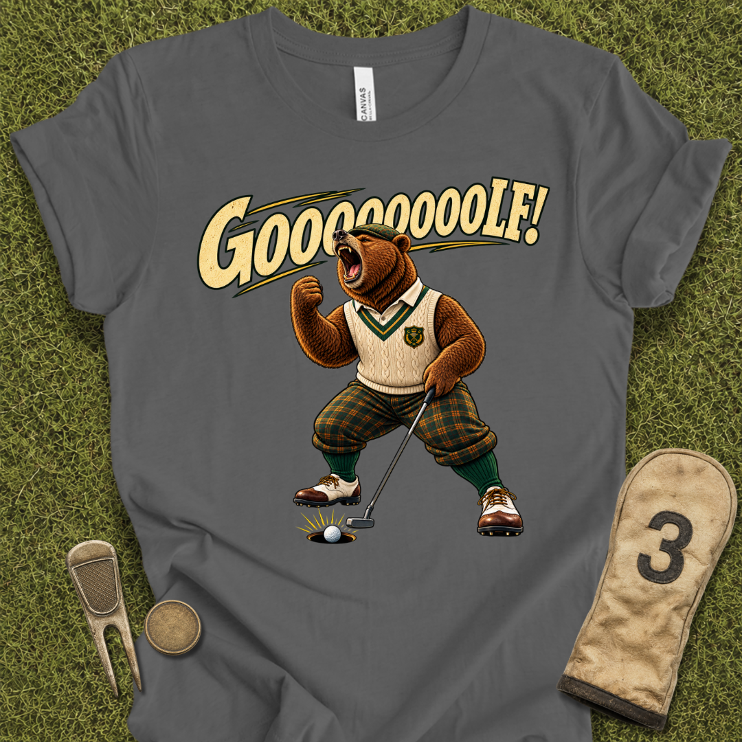 Goolf T-Shirt