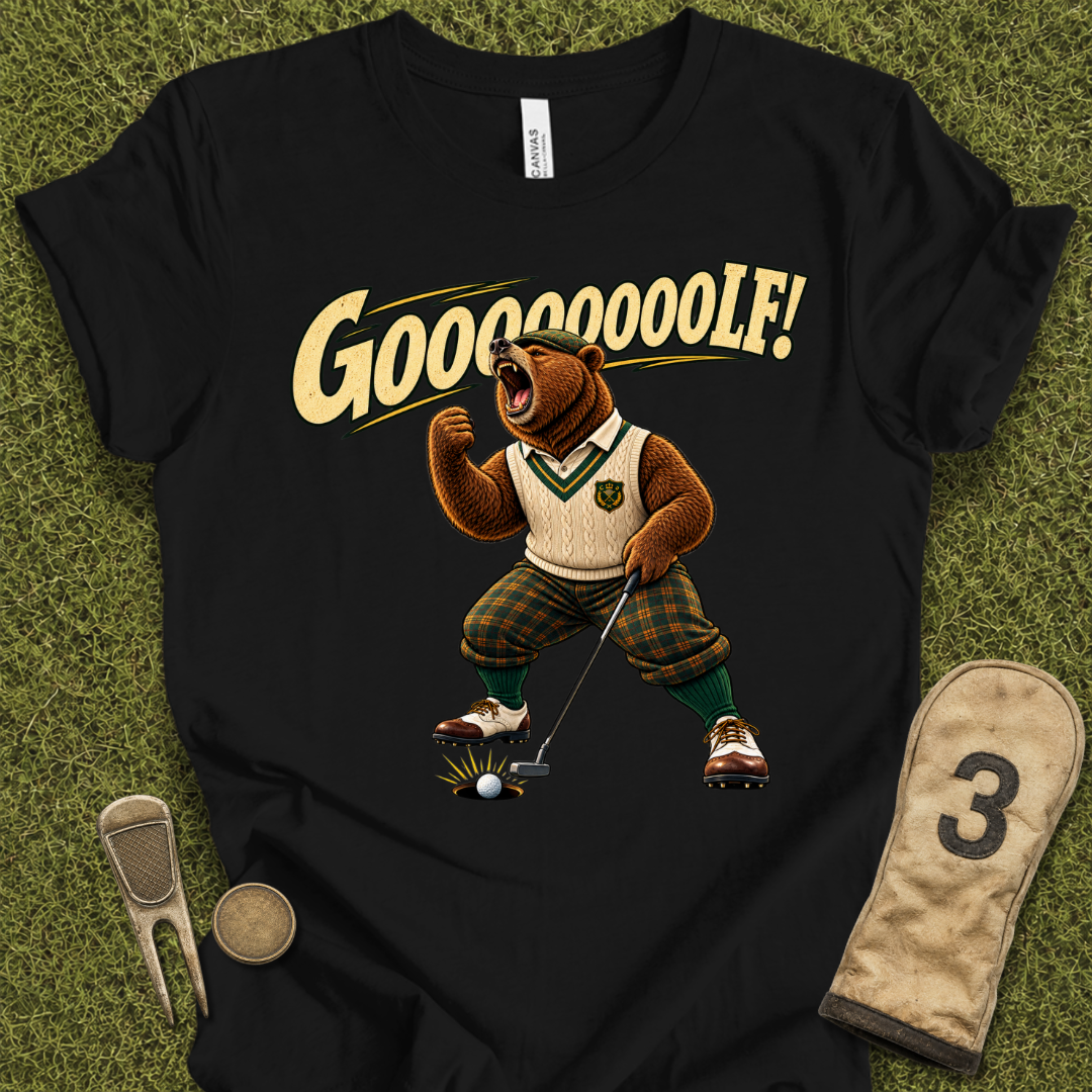 Goolf T-Shirt