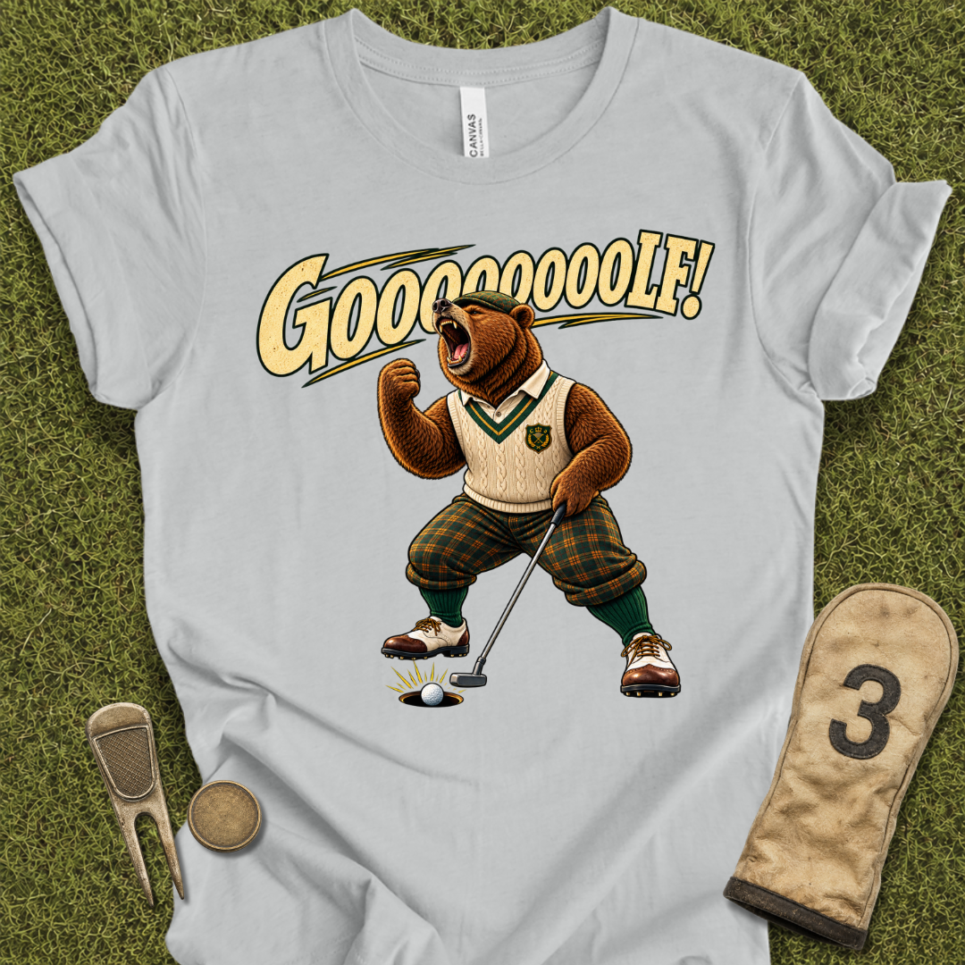 Goolf T-Shirt