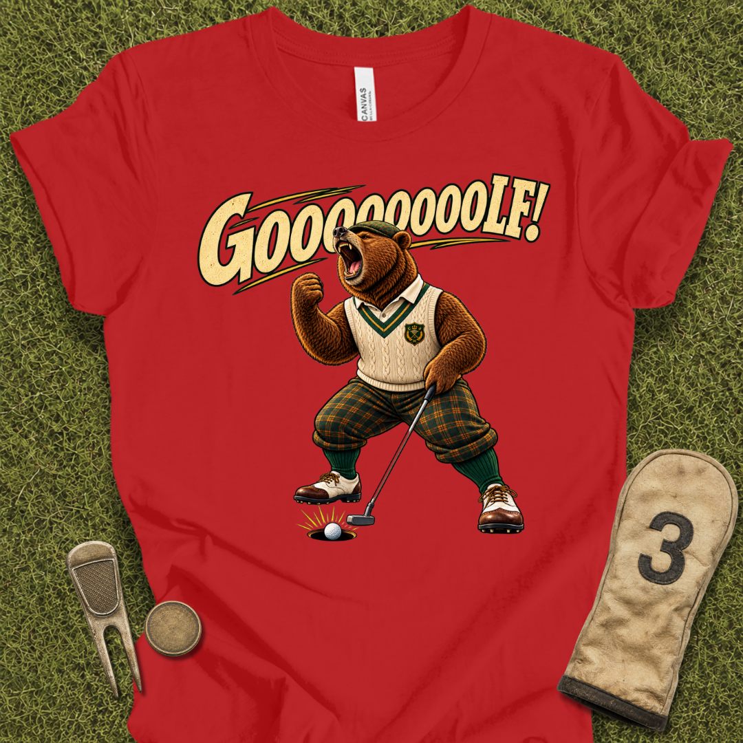 Goolf T-Shirt