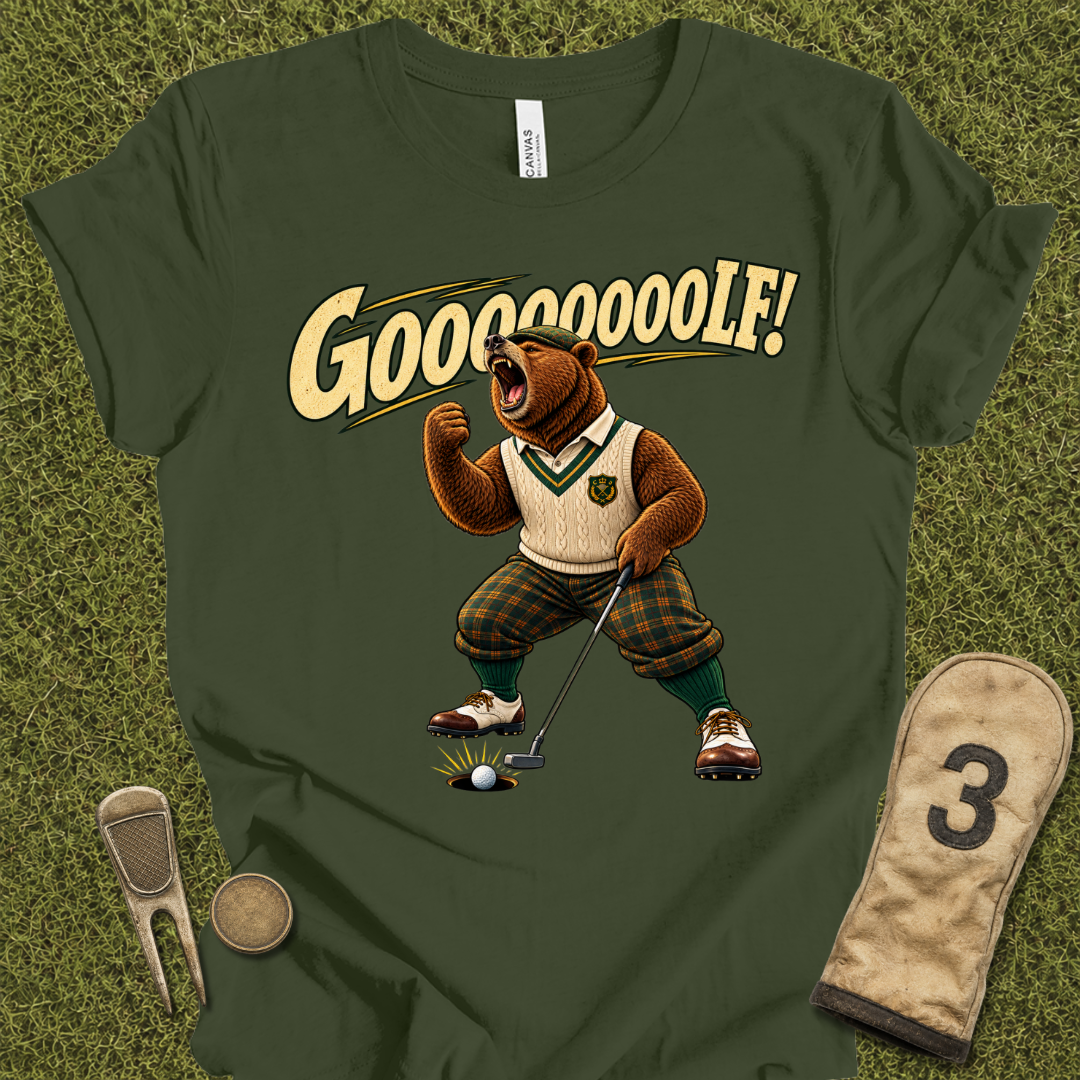 Goolf T-Shirt