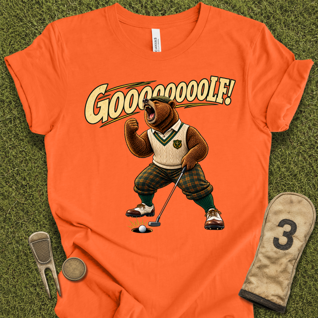 Goolf T-Shirt
