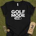 Mode On T-Shirt