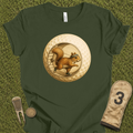 Squirrel Wheel T-Shirt