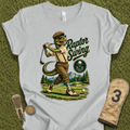 Raptor Swing T-Shirt