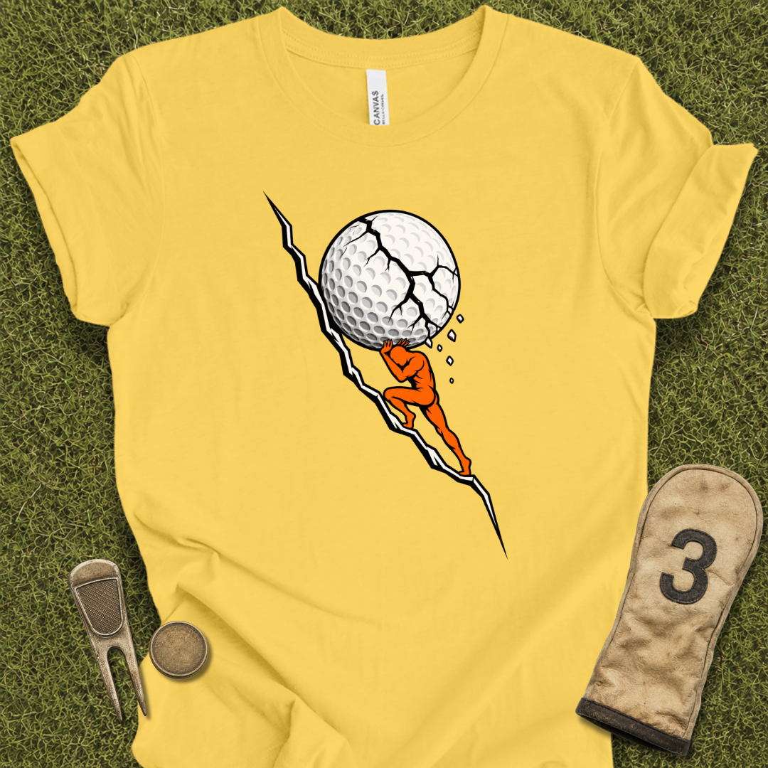 Heavy Game T-Shirt