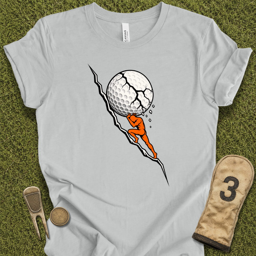 Heavy Game T-Shirt
