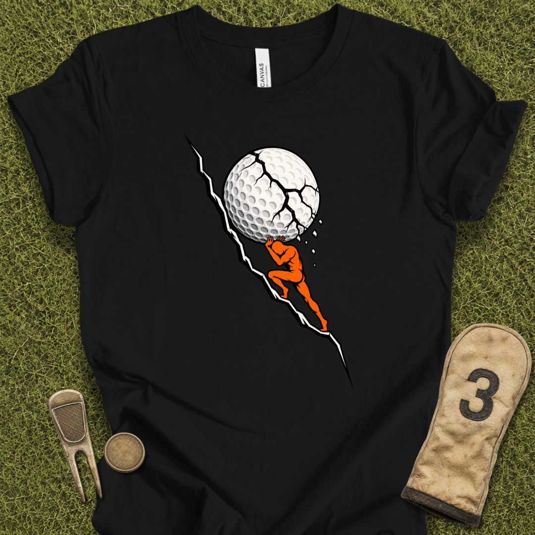 Heavy Game T-Shirt