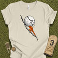 Heavy Game T-Shirt