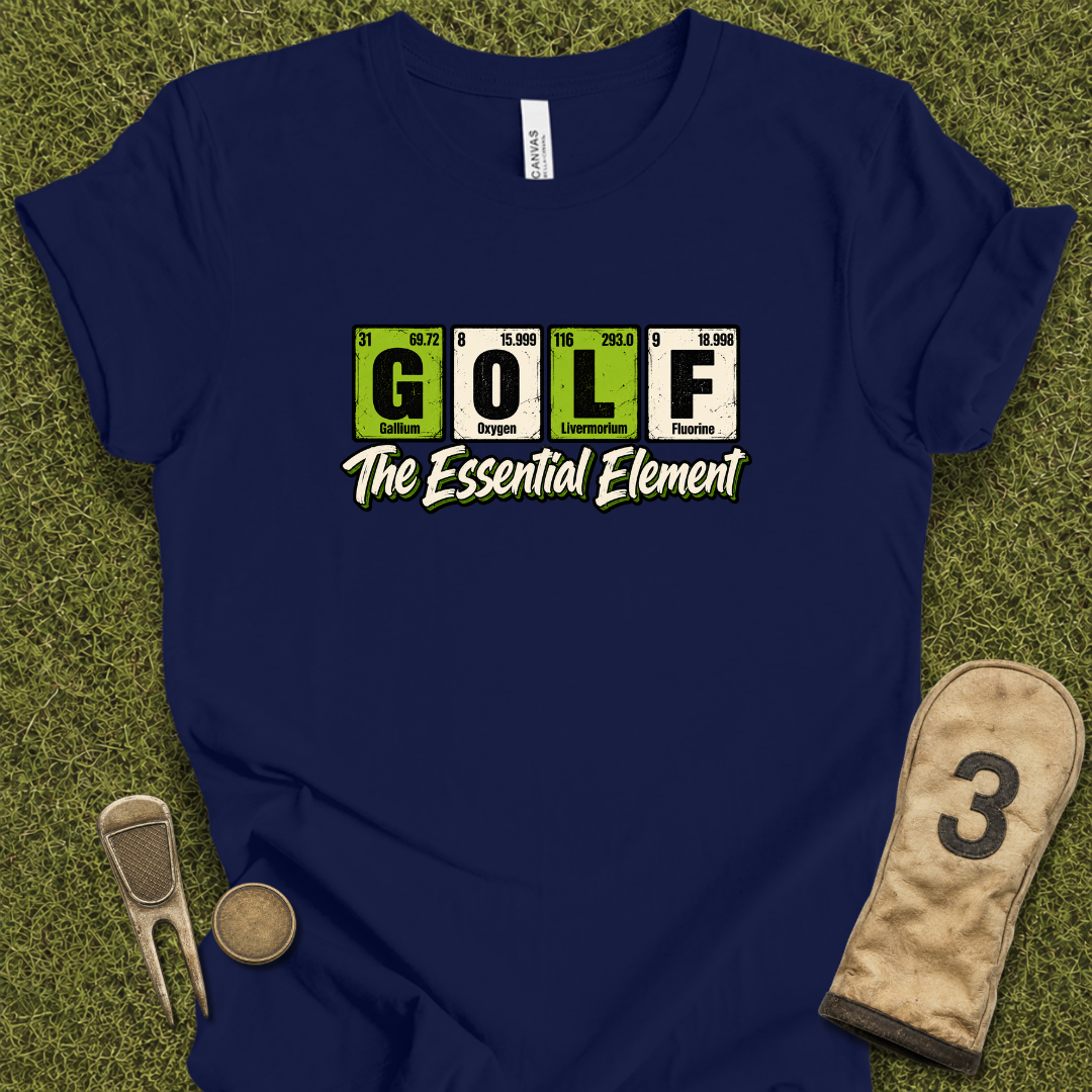 Essential Element T-Shirt