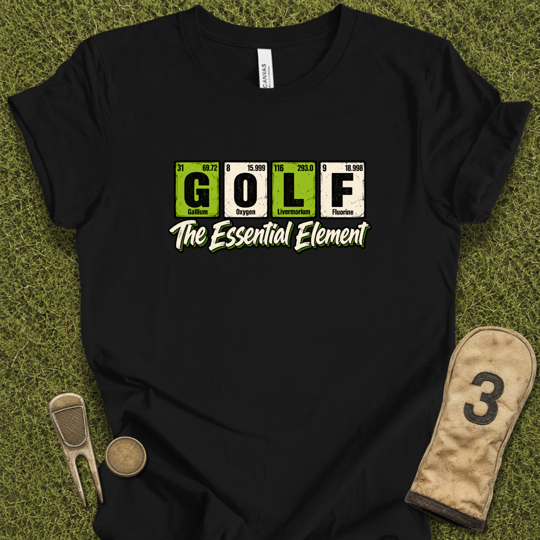 Essential Element T-Shirt