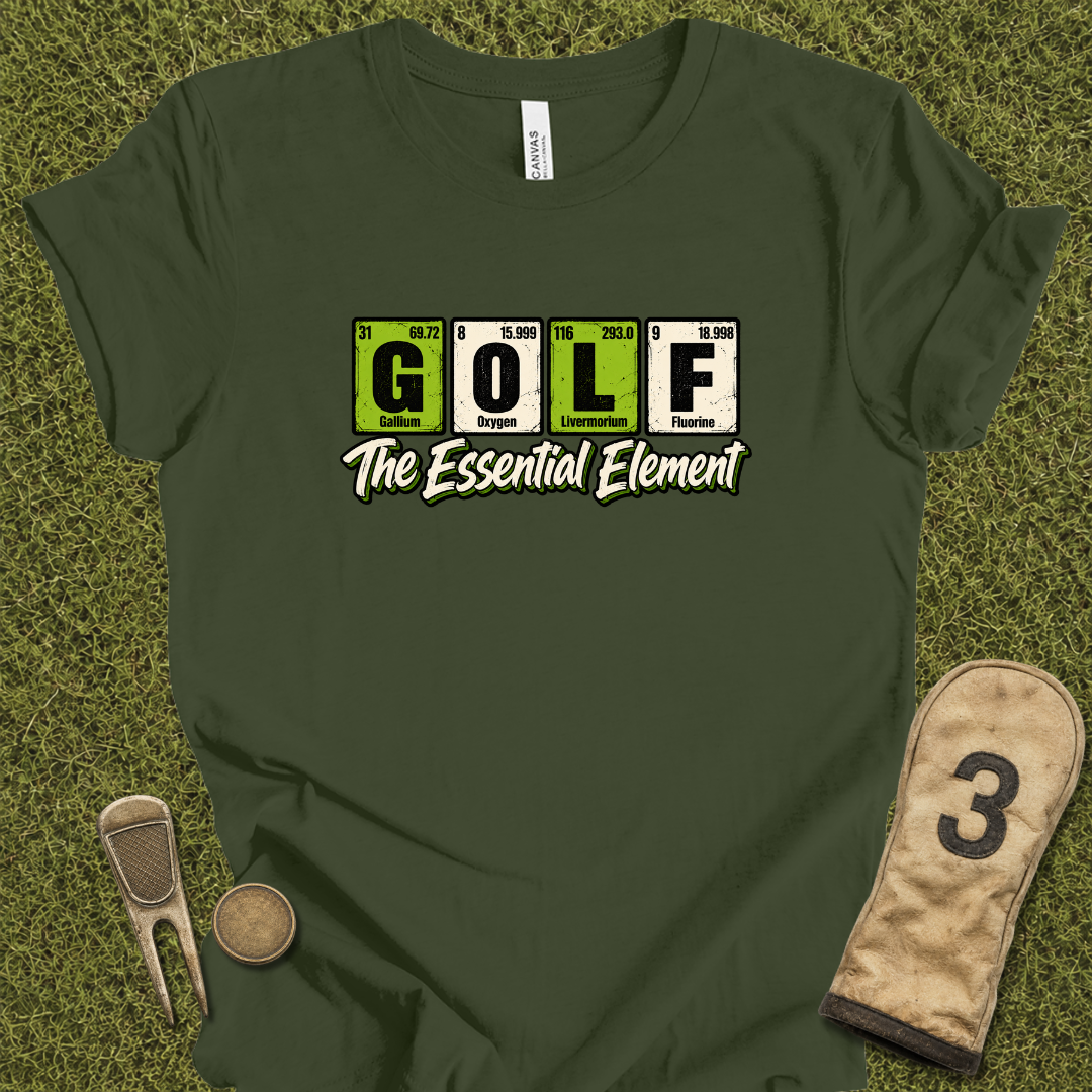Essential Element T-Shirt