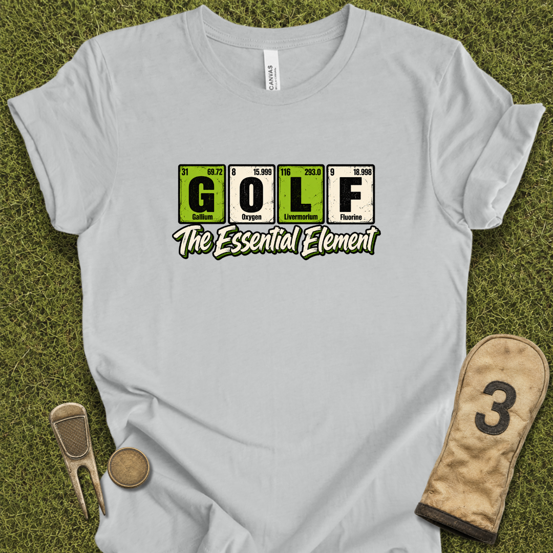 Essential Element T-Shirt