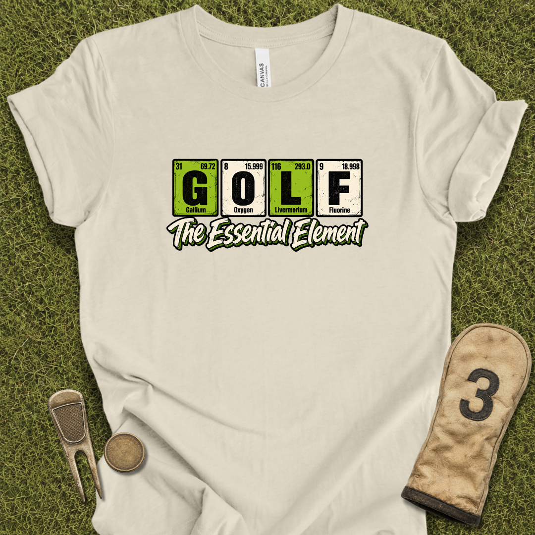Essential Element T-Shirt