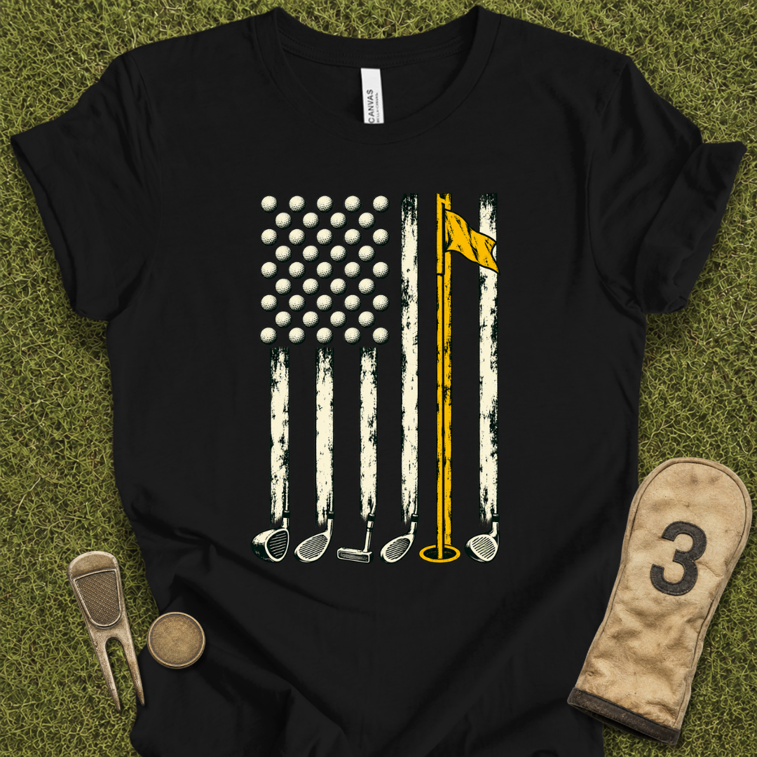 Flag T-Shirt