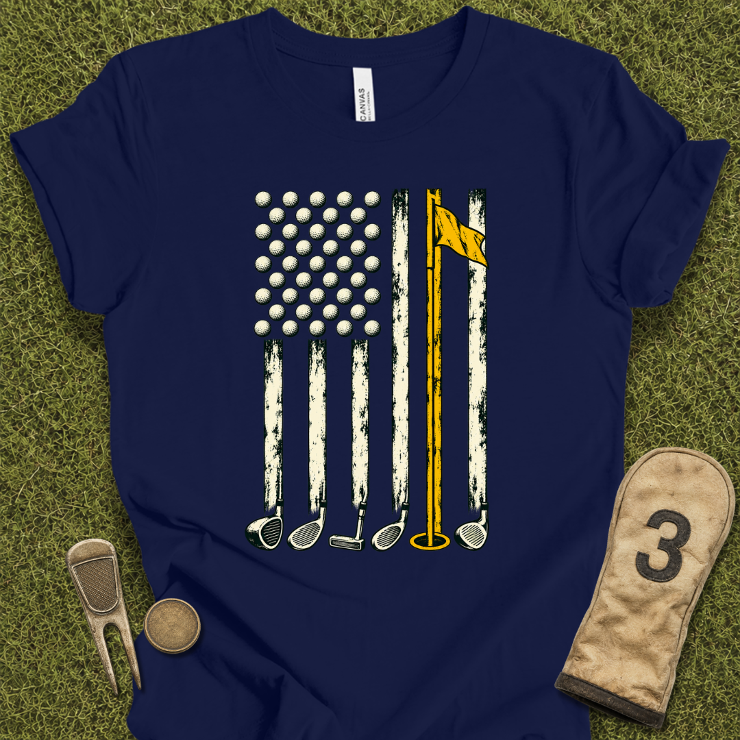 Flag T-Shirt