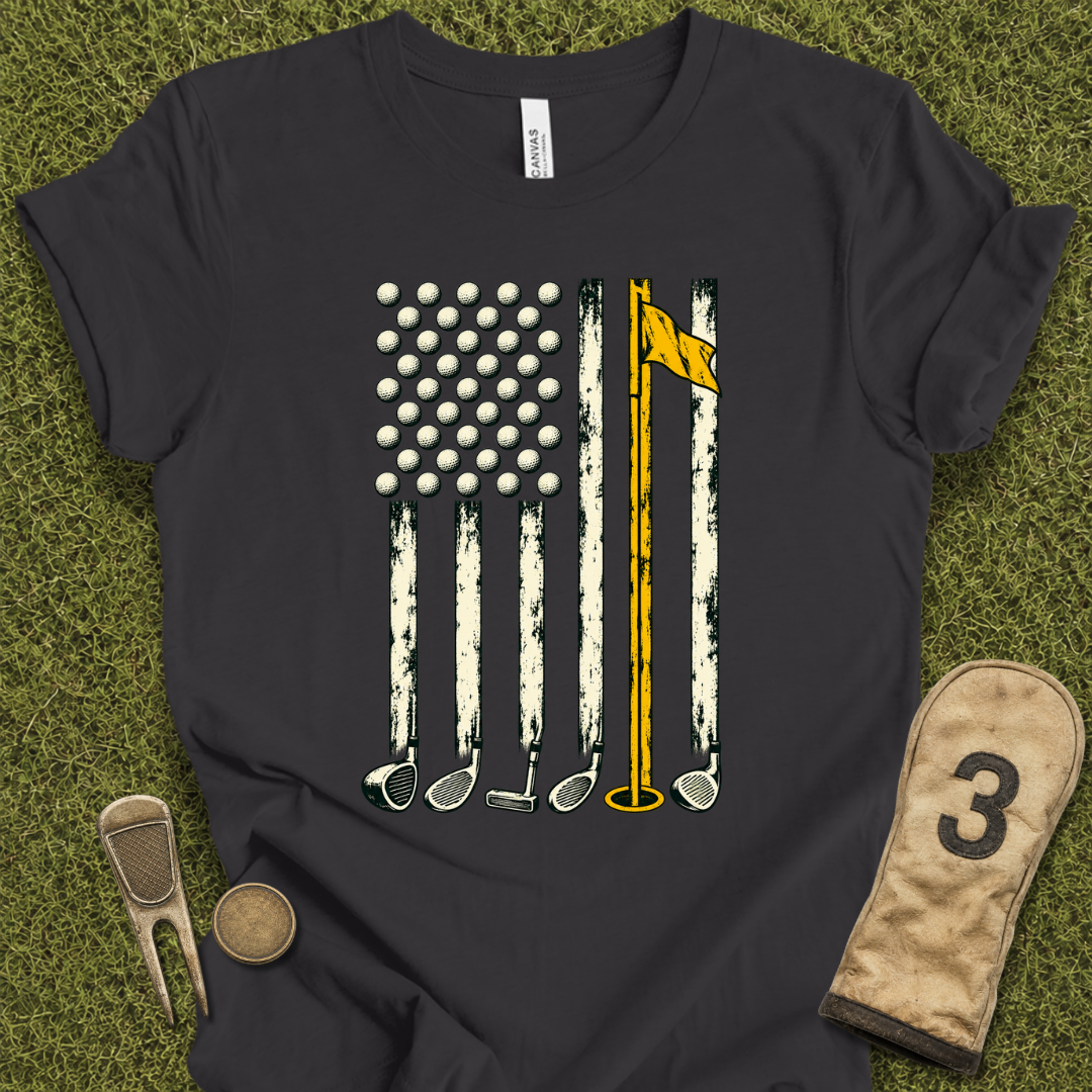 Flag T-Shirt