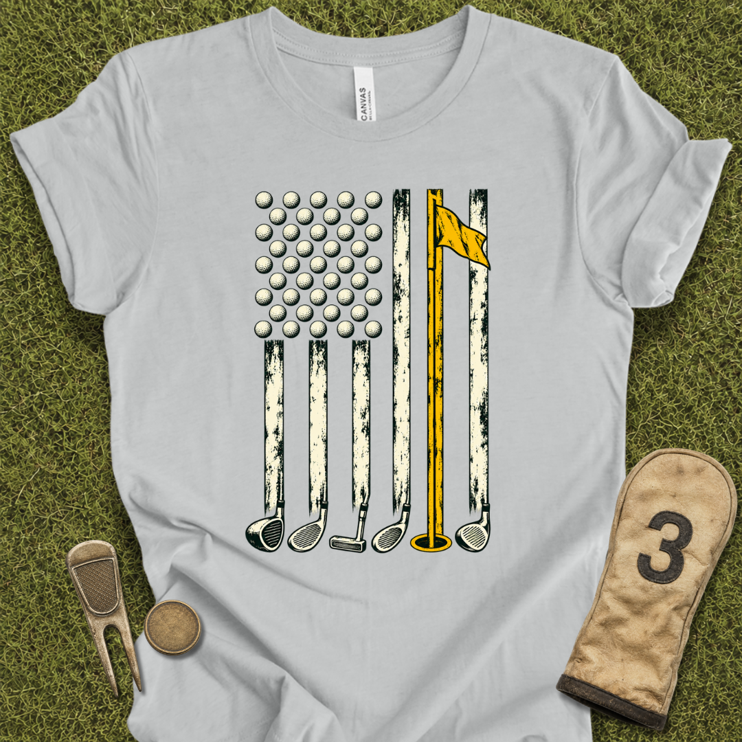 Flag T-Shirt