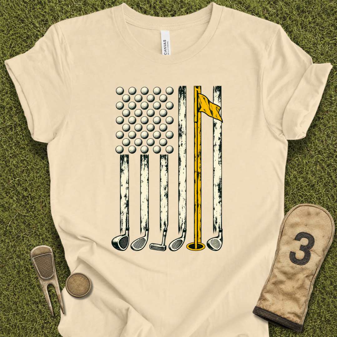 Flag T-Shirt