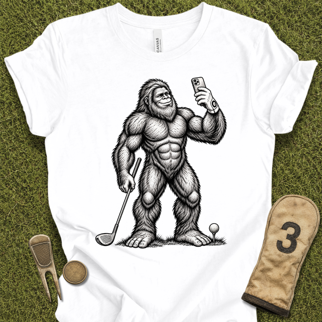 Selfie T-Shirt