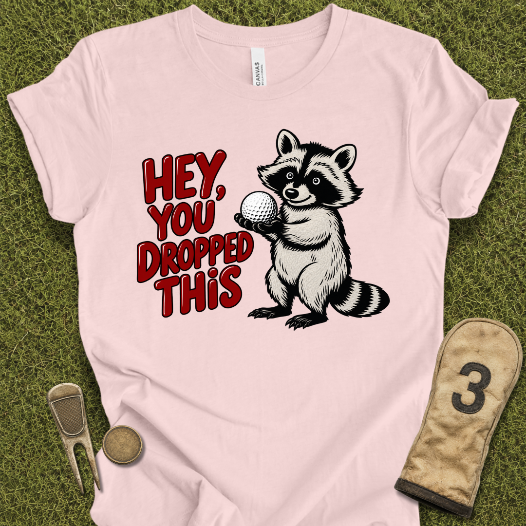 Hey T-Shirt